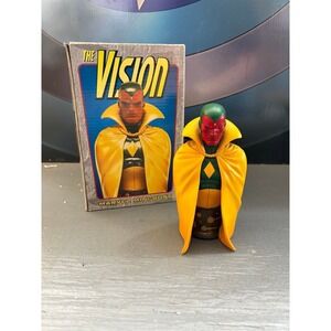 Bowen Statues - Marvel - Vision